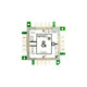 ALLNET 113684 Flerfarvet