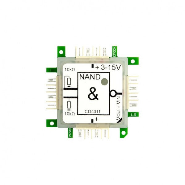 ALLNET 113684 Flerfarvet