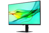 Samsung S60UD computerskærm 81,3 cm (32") 2560 x 1440 pixel Quad HD LCD Sort