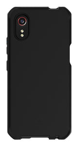 Mobilis 066093 mobiltelefon etui 16,8 cm (6.6") Cover Sort