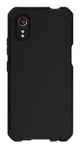 Mobilis 066093 mobiltelefon etui 16,8 cm (6.6") Cover Sort