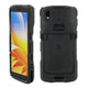 Mobilis 065022 mobiltelefon etui 15,2 cm (6") Cover Sort