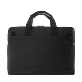 Tucano Smilza 35,6 cm (14") Brevtaske Sort