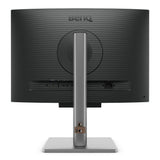 BenQ RD240Q computerskærm 61,2 cm (24.1") 2560 x 1600 pixel WQXGA LCD Sort
