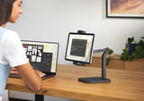 Elgato Wave Desk Stand Desktop mikrofonstativ