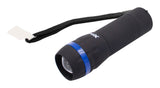 XCell L70 Sort Hånd lommelygte LED