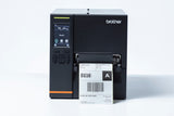Brother TJ4021TN etiketprinter Direkte termisk/termisk overførsel 203 x 203 dpi 254 mm/sek. Ledningsført Ethernet LAN