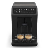 Krups Evidence EA897B Fuld-auto Espressomaskine 2,3 L