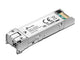 TP-Link Omada TL-SM321B modul til netværksmodtager Fiberoptisk 1250 Mbit/s SFP