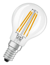 Osram 4099854468414 LED-lampe Varm hvid 2700 K 3,4 W E14 E