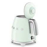 Smeg 50's Style Elkedel KLF05PGEU Pastelgrøn