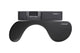 Mousetrapper Advance 2.0 & Armrest Asymmetric mus Kontor USB Type-A Mekanisk 2000 dpi