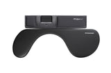 Mousetrapper Advance 2.0+ & Armrest Asymmetric mus Kontor USB Type-A 2000 dpi