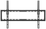 Goobay 49741 tv-beslag 177,8 cm (70") Sort