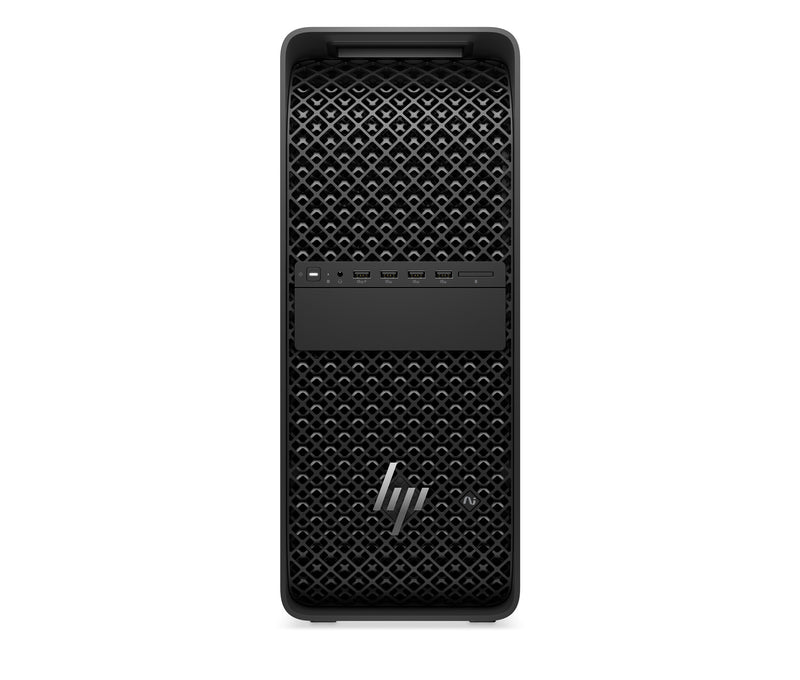 HP Z4G6i X634 64GB/1TB PC NXSgl DDR5-SDRAM SSD Windows 11 Pro Tower Workstation