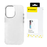 Wozinsky 5907769370892 mobiltelefon etui 17 cm (6.7") Cover Transparent