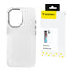 Wozinsky 5907769370892 mobiltelefon etui 17 cm (6.7") Cover Transparent
