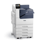 Xerox VersaLink C7000 A3 35/35 sider/min printer Adobe PS3 PCL5e/6 2 magasiner i alt 620 ark