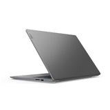 Lenovo V17 G4 IRU Intel® Core™ i7 i7-13620H Laptop 43,9 cm (17.3") Fuld HD 16 GB DDR4-SDRAM 512 GB SSD Wi-Fi 6 (802.11ax) Windows 11 Pro Tysk Grå