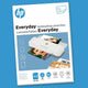 HP 9154 plastlomme 100 stk