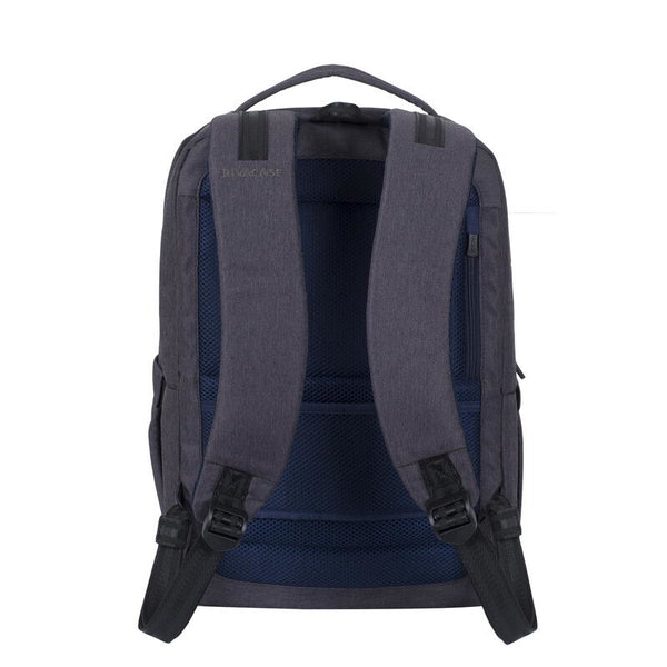 Rivacase 7765 40,6 cm (16") Rygsæktaske Sort