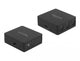 DeLOCK 63397 lyd switch Sort