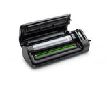 FoodSaver FFS017X vakuum forsegler Sort, Rustfrit stål