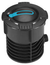 Gardena 8262-20 vandslange beslag Tap stik Sort 1 stk
