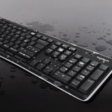 Logitech MK270
