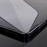 Wozinsky 9145576275047 Skærm og -bagsidebeskytter til mobiltelefon Klar skærmbeskytter realme 1 stk