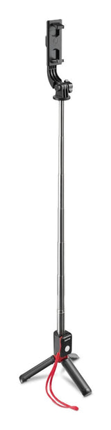 Hama Fancy Stand 70 II selfiestang Smartphone Sort