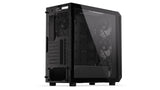 ENDORFY Arx 700 Air Full Tower Sort
