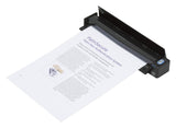 Ricoh ScanSnap iX100 CDF + arkindføringsscanner 600 x 600 dpi A4 Sort