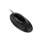 Kensington Pro Fit Ergo kabelført mus