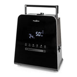 Nedis HUMI150BKW luftfugter Damp 5,5 L Sort 30 W