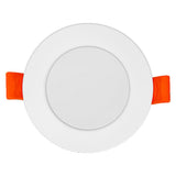 Osram SMART+ Matter Recess Indbygget lysplade 8 W