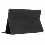 Targus THZ976GL tablet etui 27,9 cm (11") Folie Sort