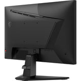 MSI MAG 245F X24 computerskærm 60,5 cm (23.8") 1920 x 1080 pixel Fuld HD LCD Sort