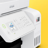 Epson EcoTank L5316 Inkjet A4 5760 x 1440 dpi 33 sider pr. minut Wi-Fi