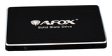 AFOX SD250-240GN intern solid state drev 240 GB 2.5" Serial ATA III 3D NAND