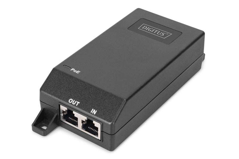 Digitus DN-95103-3 PoE adapter Gigabit Ethernet