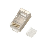 Extralink EX.11588 kabelsamler RJ-45 Transparent