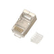 Extralink EX.11588 kabelsamler RJ-45 Transparent