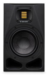 Adam Audio A7V 2-vejs Sort Ledningsført