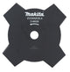 Makita D-66008 tilbehør til kratskærer & kantklipper