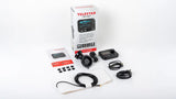 Telestar 5100001 radio Bil Digital Sort