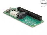 DeLOCK 64173 interface-kort/adapter Intern SFF-8643, PCIe