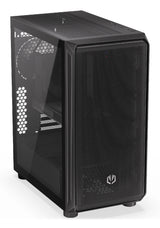 ENDORFY Arx 500 Core Midi Tower Sort