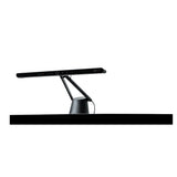 BenQ PianoLight R Monitorlys Sort 1070 lm