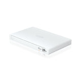 Ubiquiti UISP Pro Administreret L2 Gigabit Ethernet (10/100/1000) Strøm over Ethernet (PoE) Hvid